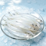 Fresh-Frozen Freshwater Whitebait