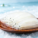 Fresh-Frozen Freshwater Whitebait