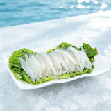Fresh-Frozen Freshwater Whitebait